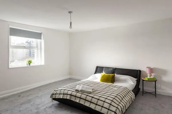 The Ramsgate Bay Flat