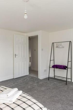 The Bay Flat
